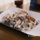 黄大哥羊肉记