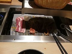 -新石器烤肉(南通CBD大有境店)
