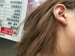 -MDZ STORE·TATTOO·耳饰