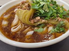 -东方削面(市政府店)