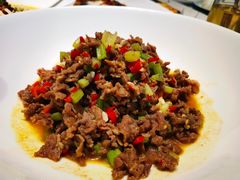 -院里寻菜·精致庭院菜(观沙岭店)