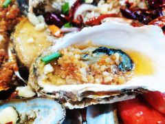 -阿弟特色海鲜餐厅·大排档(平潭店)