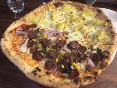 -1861意大利餐厅(文化广场店)