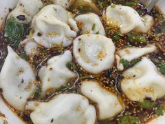 -回坊马二饺子馆