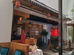 -壹零捌道·北京烤鸭(车公庄店)