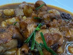 -芸海阁·农家私房菜(沙家浜景区出口店)
