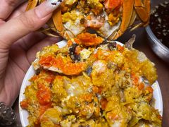 -黄记大闸蟹专卖店·活蟹·醉蟹