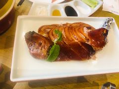 -京味斋·北京烤鸭(北京南站洋桥店)