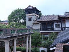 -东莞市可园博物馆