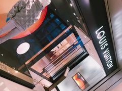 -LV路易威登(杭州万象城店)