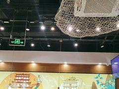 -西部马华清真兰州牛肉面·烧烤夜市(三里河店)