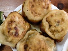 -宝瑞门钉肉饼店