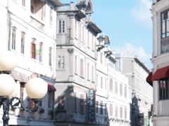 -汕头市小公园