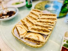 肉夹馍-玉华宫宾馆·餐厅(铜川驻京办店)