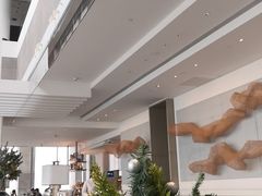 大堂-北京柏悦酒店·锦庭餐厅Dining Room