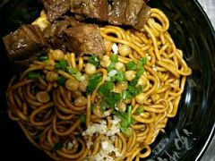 -汤姐热干面(酒仙桥店)