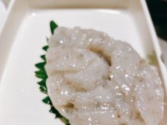 -海底捞火锅(奉化银泰店)