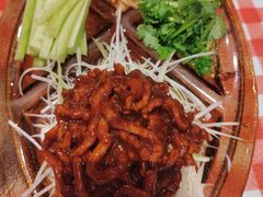 -老郑家东北春饼(龙悦居店)