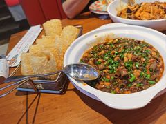 -渔家风味·鲅鱼水饺·央视展播·海鲜天津菜(开发区店)