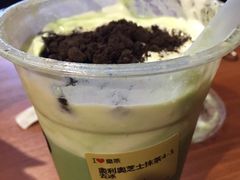 -喜茶(东莞雍华庭店)