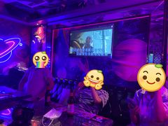 -好乐迪KTV(金钻店)