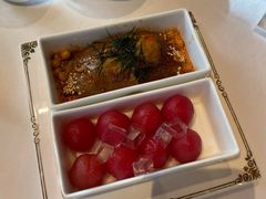 -俏江南天津时尚曲艺主题餐厅(马场道店)