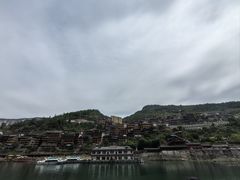 -乌江画廊(彭水苗族土家族自治县)