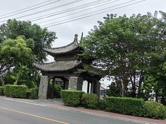 -盂城驿-南门大街