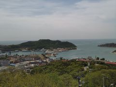 -白玉山景区