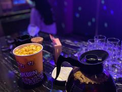 -奥斯汀KTV(金湖店)