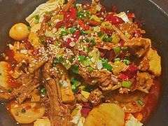 -虾吃虾涮.虾火锅.肉蟹煲(步步高梅溪新天地店)