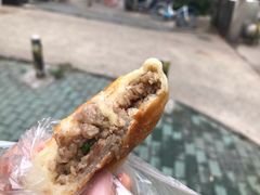 莲藕汽水包-毛氏汽水包(山海关路店)