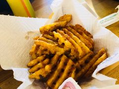 -鬼味烤翅(南锣鼓巷店)