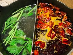 -盡膳口福跷脚牛肉火锅(合生汇购物中心店)