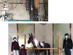 大堂景观-上海崇明金茂凯悦酒店