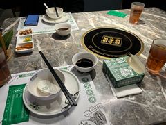 -禄婶鸡煲·打边炉