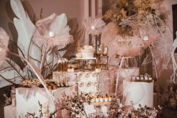 -天禧一站式婚礼中心生日派对