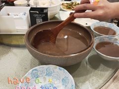 -巷语私房料理(华一实业大厦店)