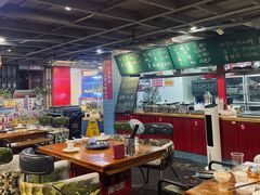 -捞围鲜·港式打边炉(海阳路店)