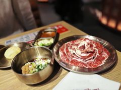 -西塔老太太泥炉烤肉(虹桥南丰城店)