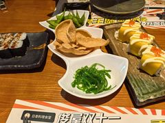 -俊屋料理·烧鸟·寿司·日泰融合菜(星际云汇店)