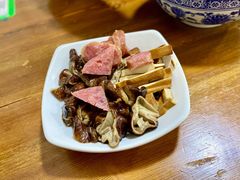梆梆肉-长香源葫芦头梆梆肉(开通巷店)