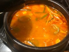 -九田家黑牛烤肉料理(石路天虹店)