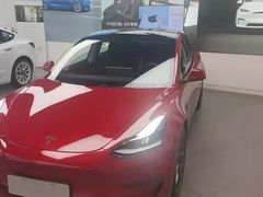 -TESLA 特斯拉(郑州正弘城体验店)