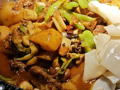 -楼兰新疆主题餐厅(苏州中心店)