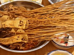 -嘉州鲜知味钵钵鸡(奎星楼店)