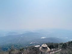 -句容茅山景区