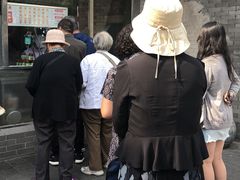 -京天红酒家(虎坊路店)
