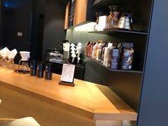 -星巴克(广州天河北龙口店)