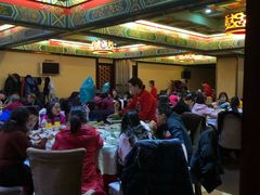 -全聚德(长江路店)